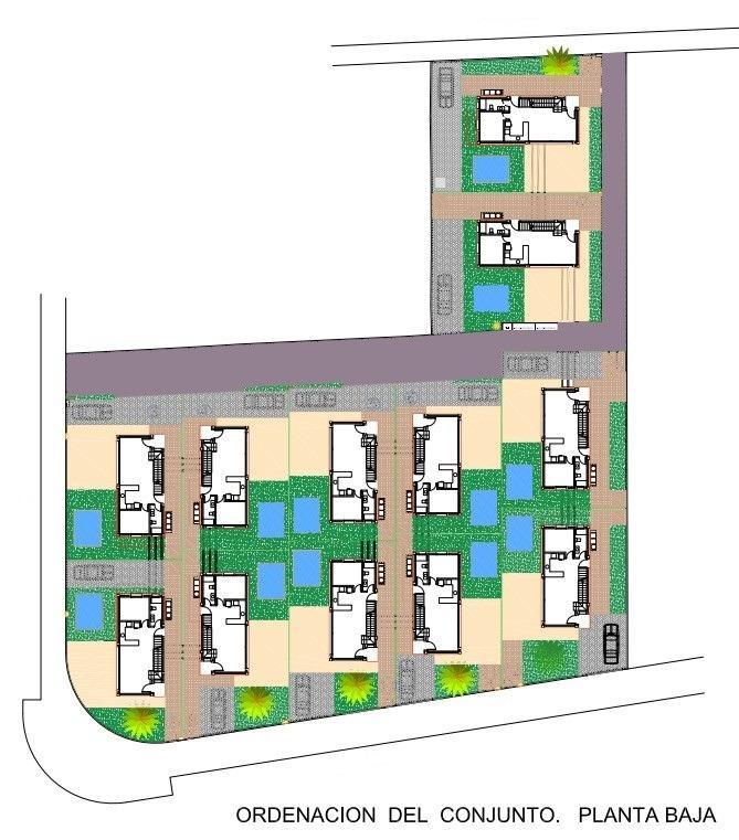 Villa en Venta en Elche