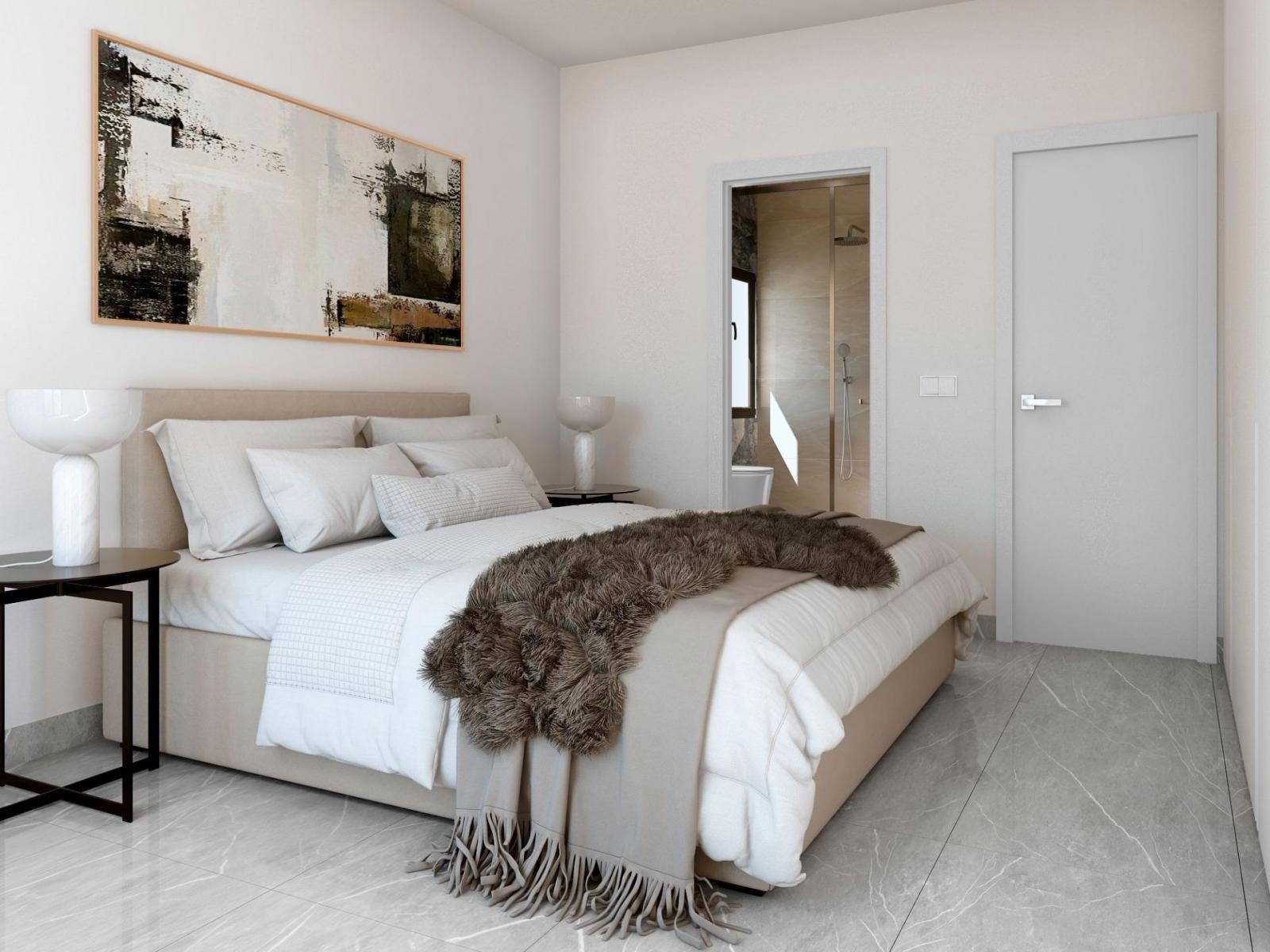 Villa en Venta en Elche