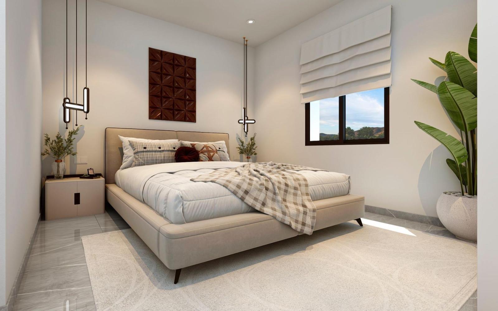 Villa en Venta en Elche