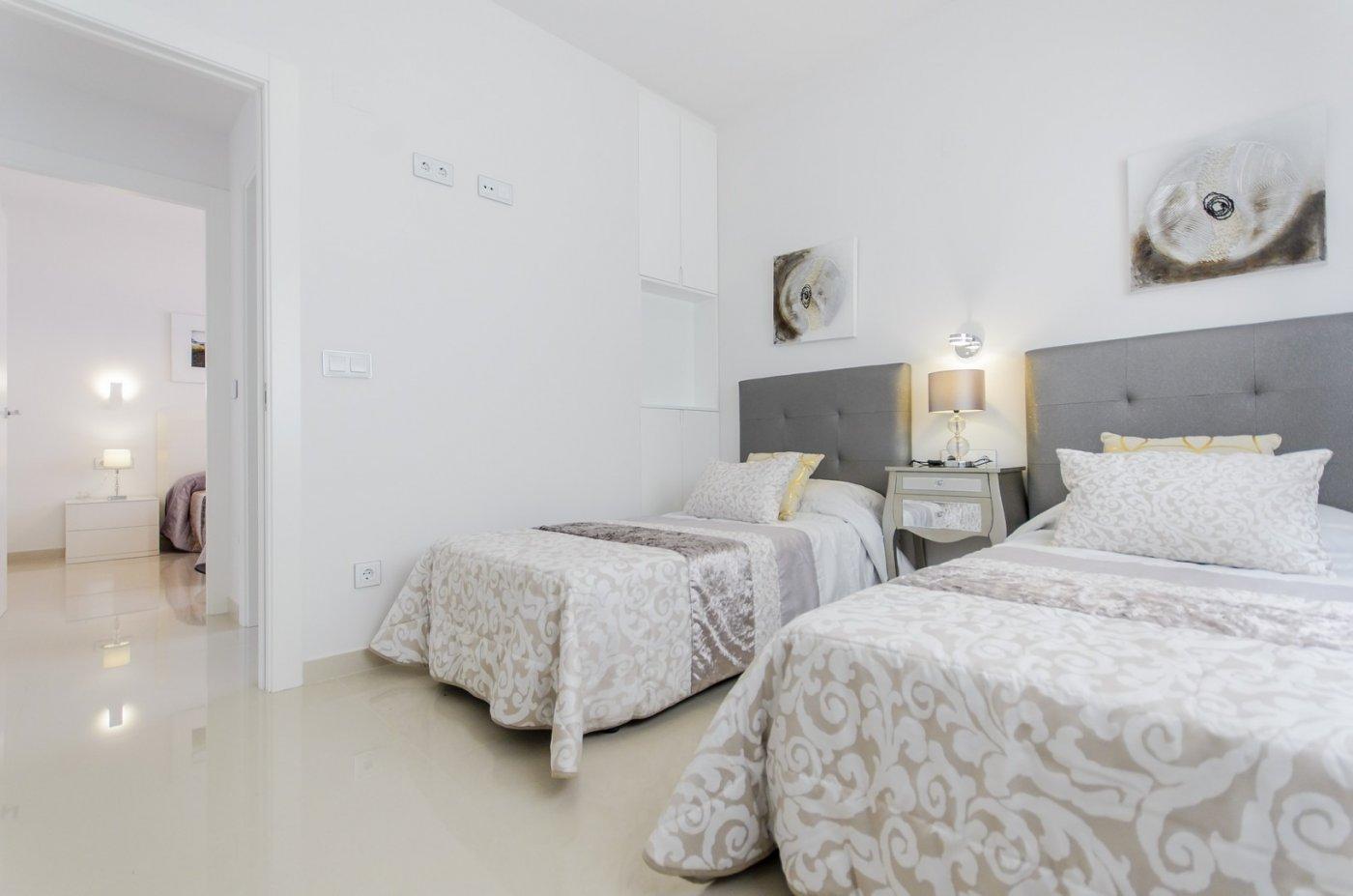 Villa en Venta en San Miguel de Salinas