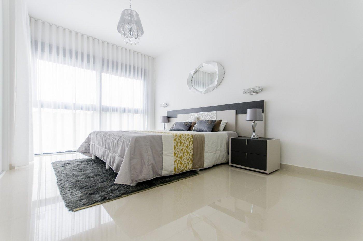 Villa en Venta en San Miguel de Salinas