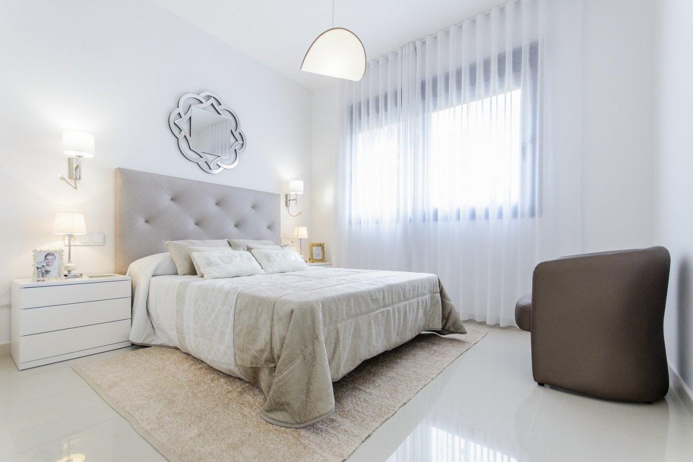 Villa en Venta en San Miguel de Salinas