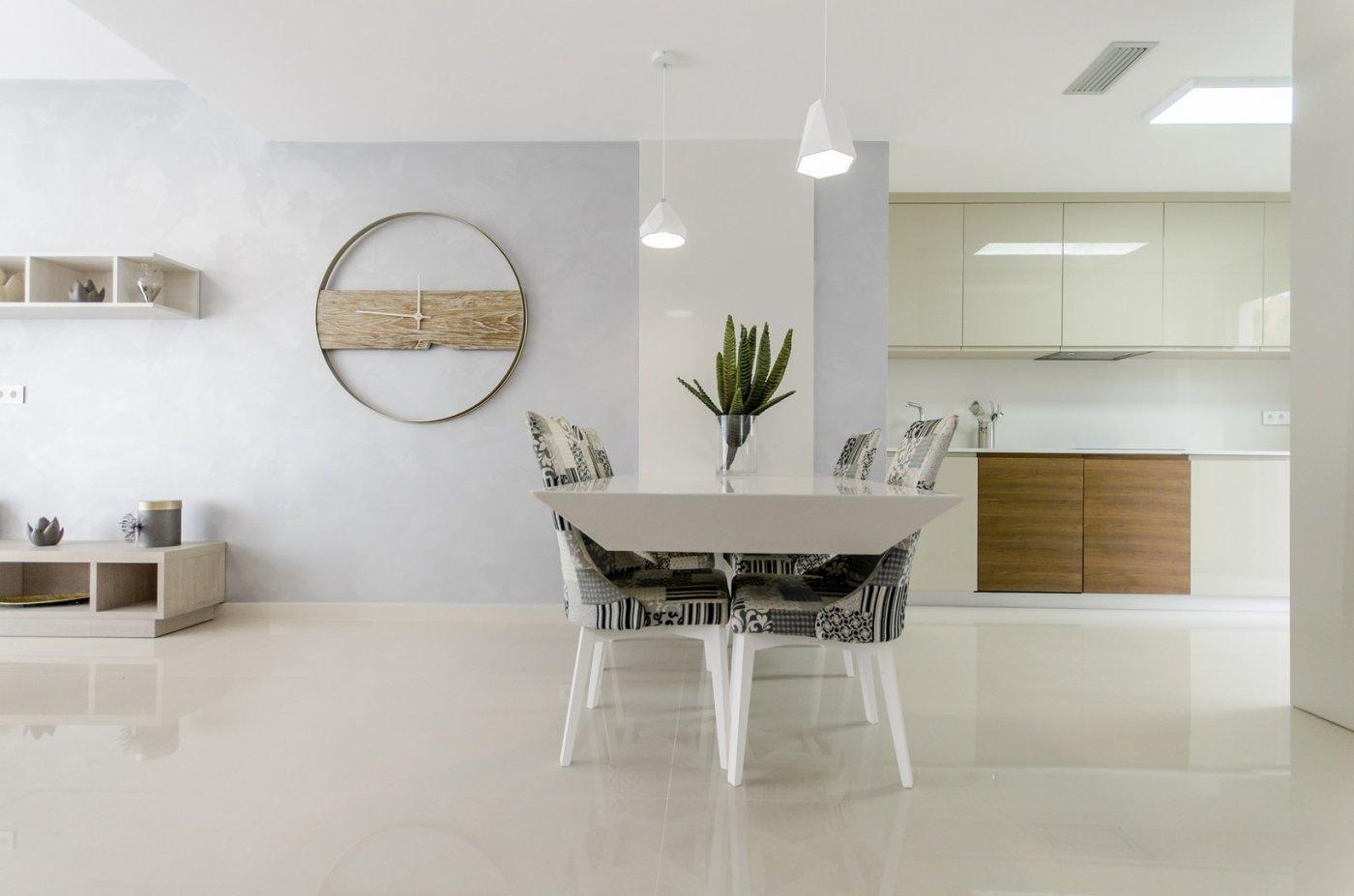 Villa en Venta en San Miguel de Salinas