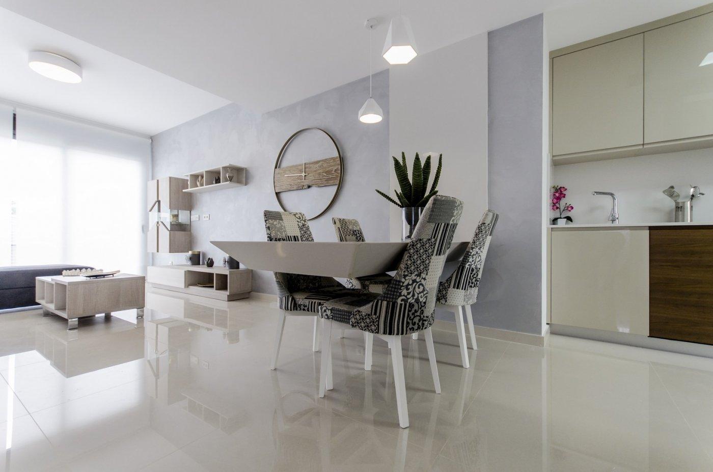 Villa en Venta en San Miguel de Salinas