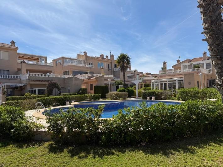 Pareado en Venta en Orihuela