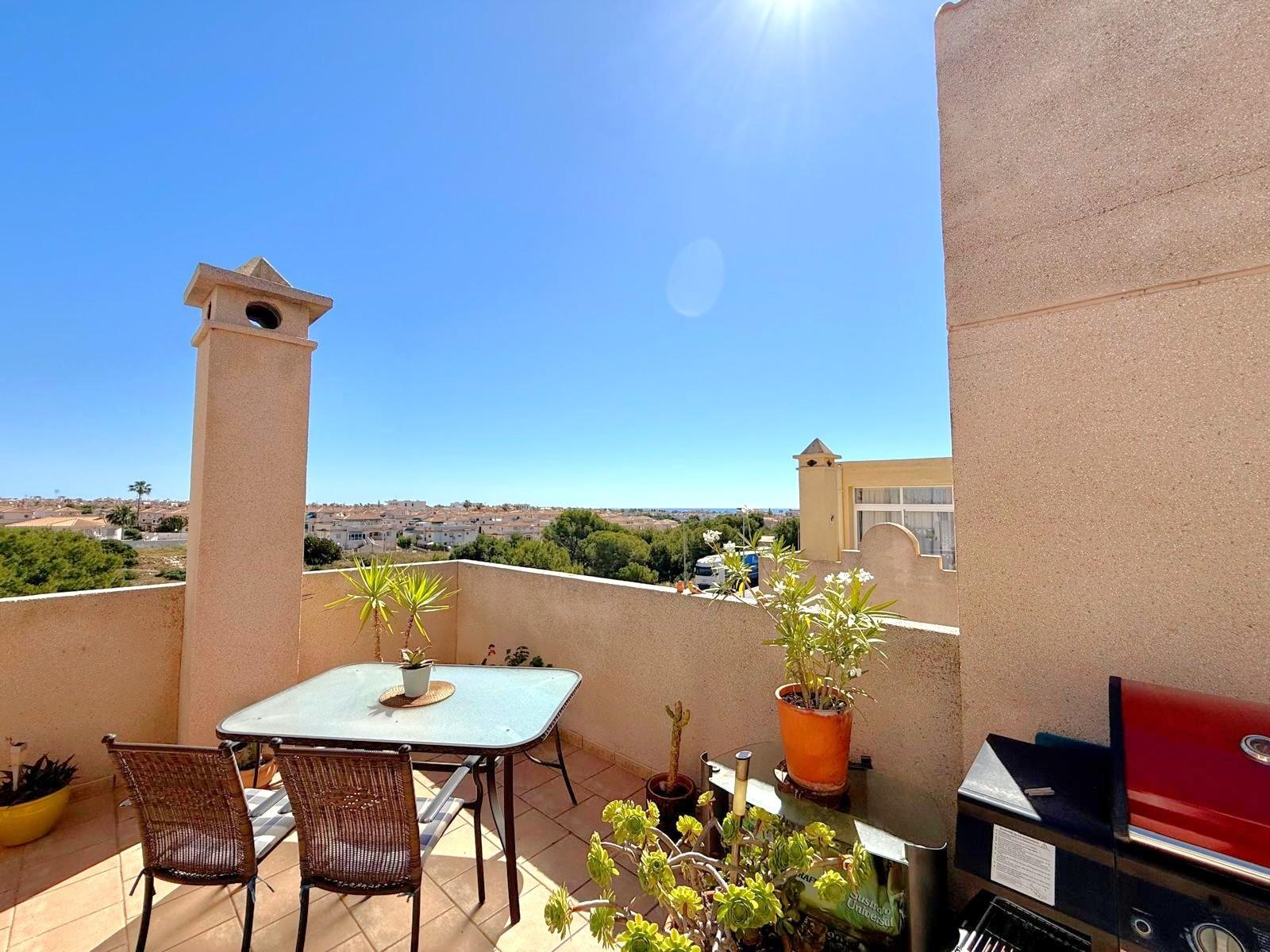 Pareado en Venta en Orihuela