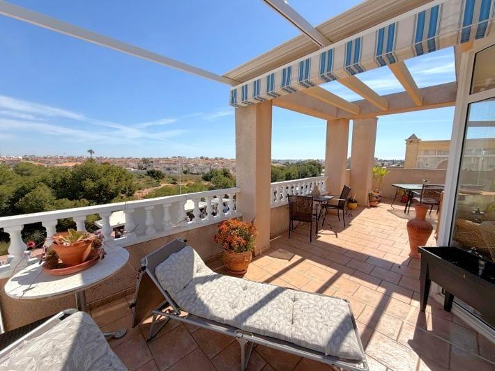 Pareado en Venta en Orihuela