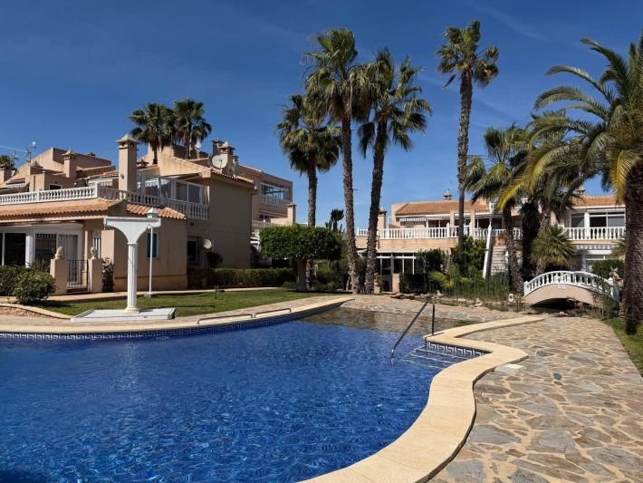 Pareado en Venta en Orihuela