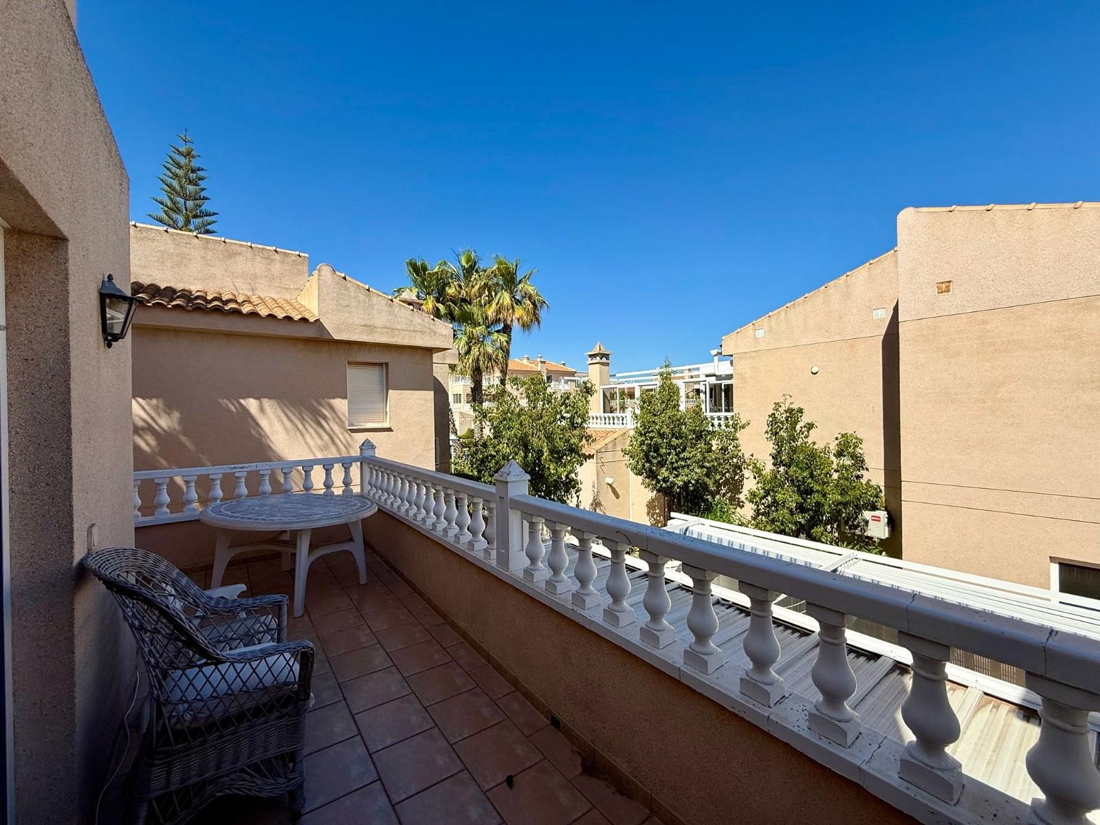 Pareado en Venta en Orihuela