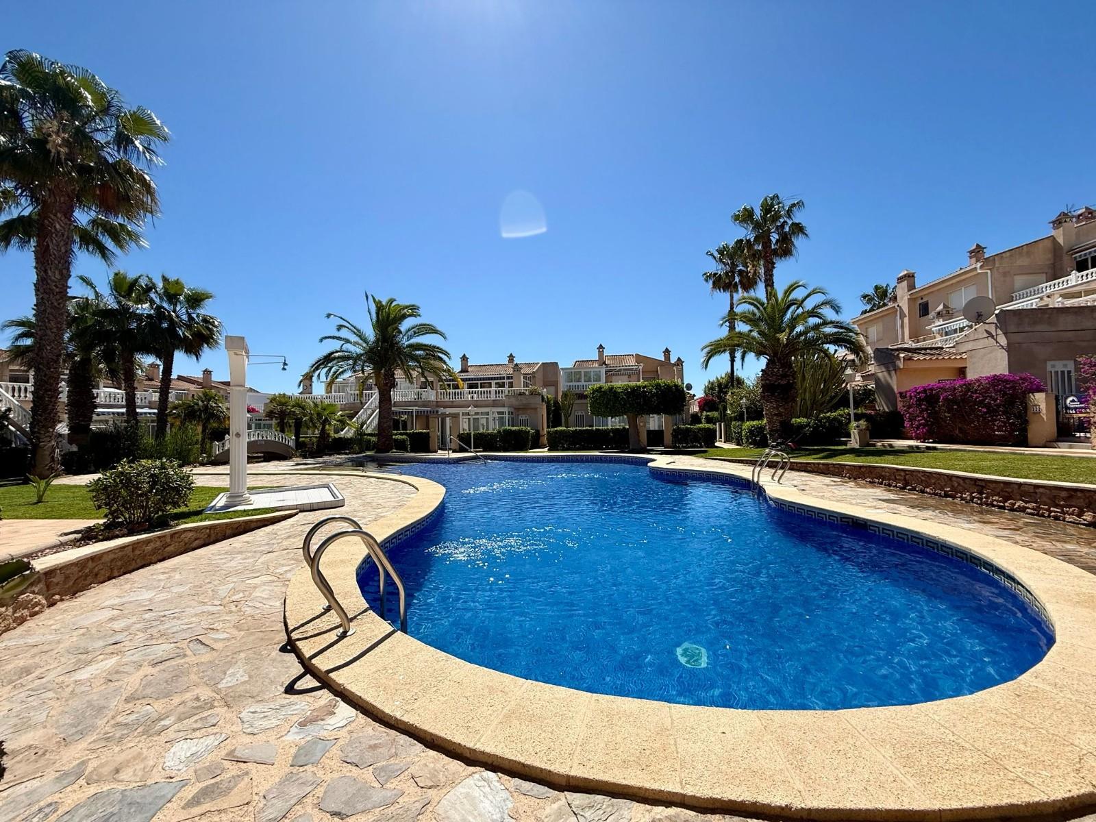 Pareado en Venta en Orihuela