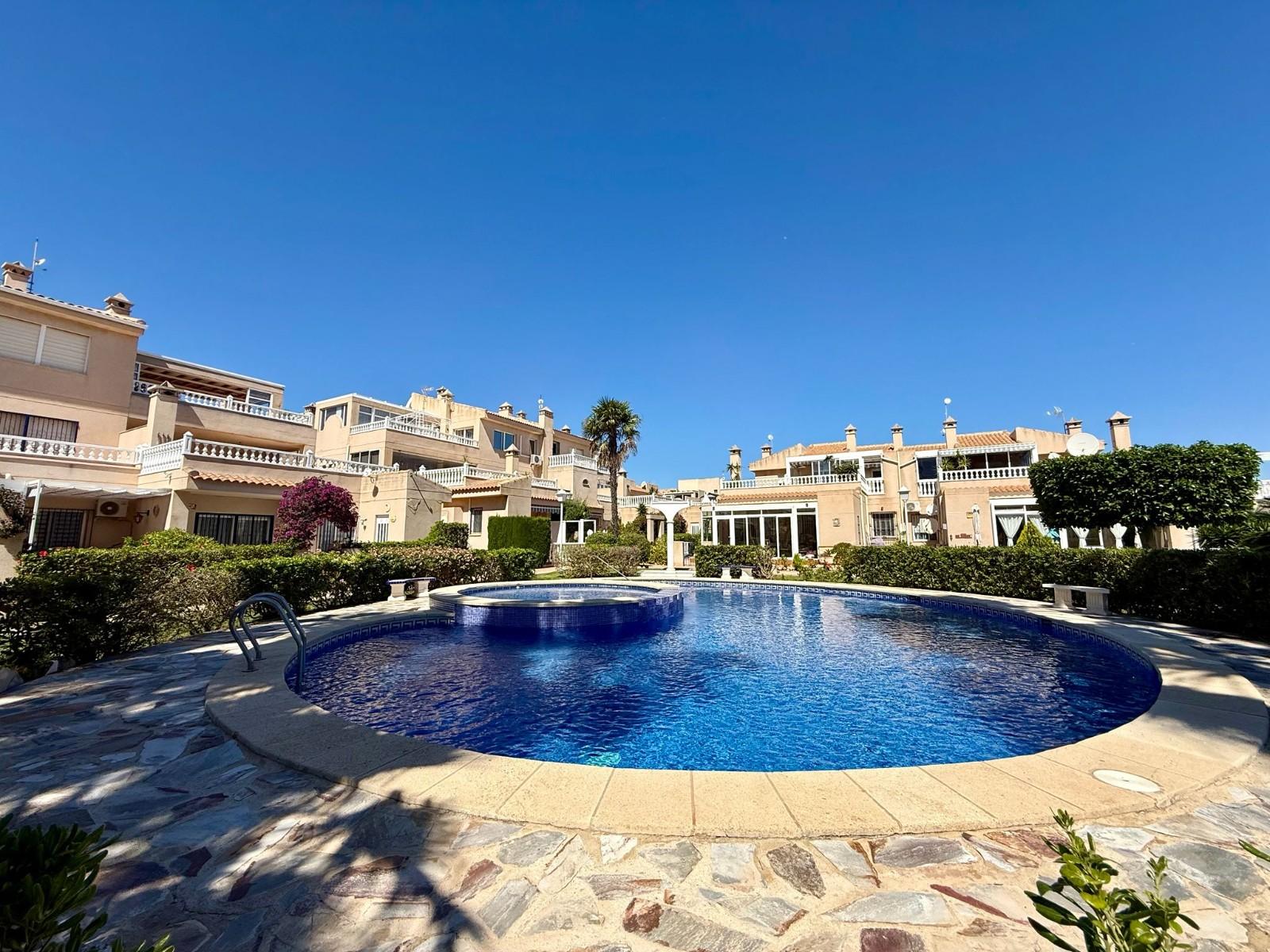 Pareado en Venta en Orihuela