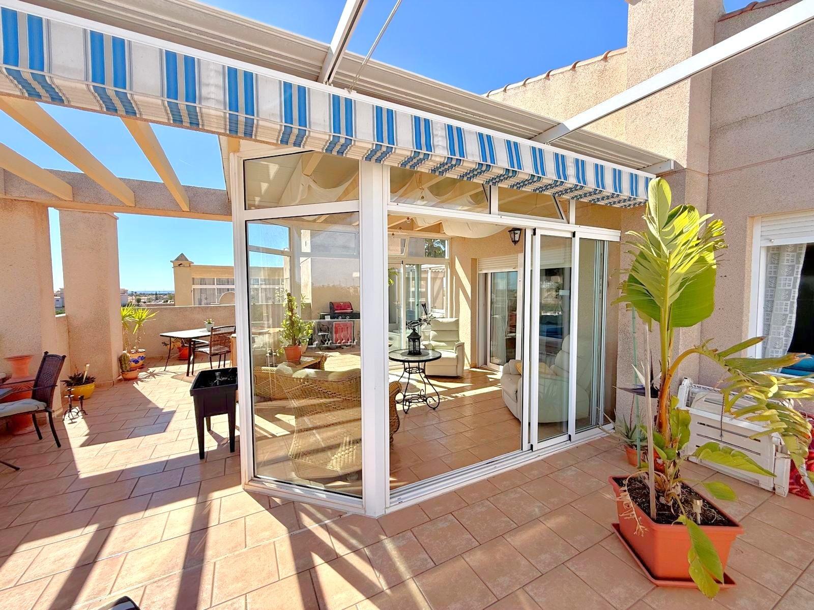 Pareado en Venta en Orihuela