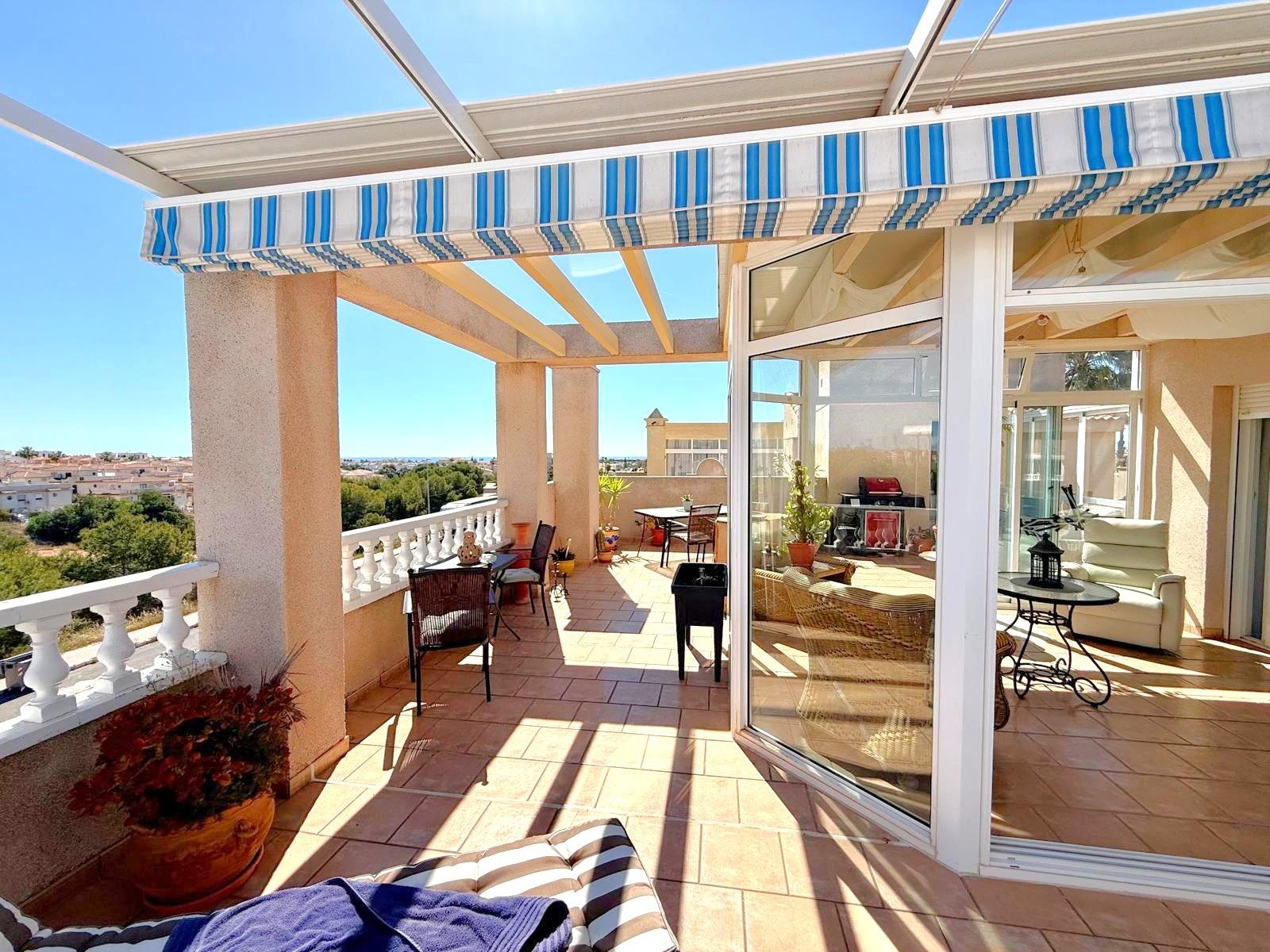 Pareado en Venta en Orihuela