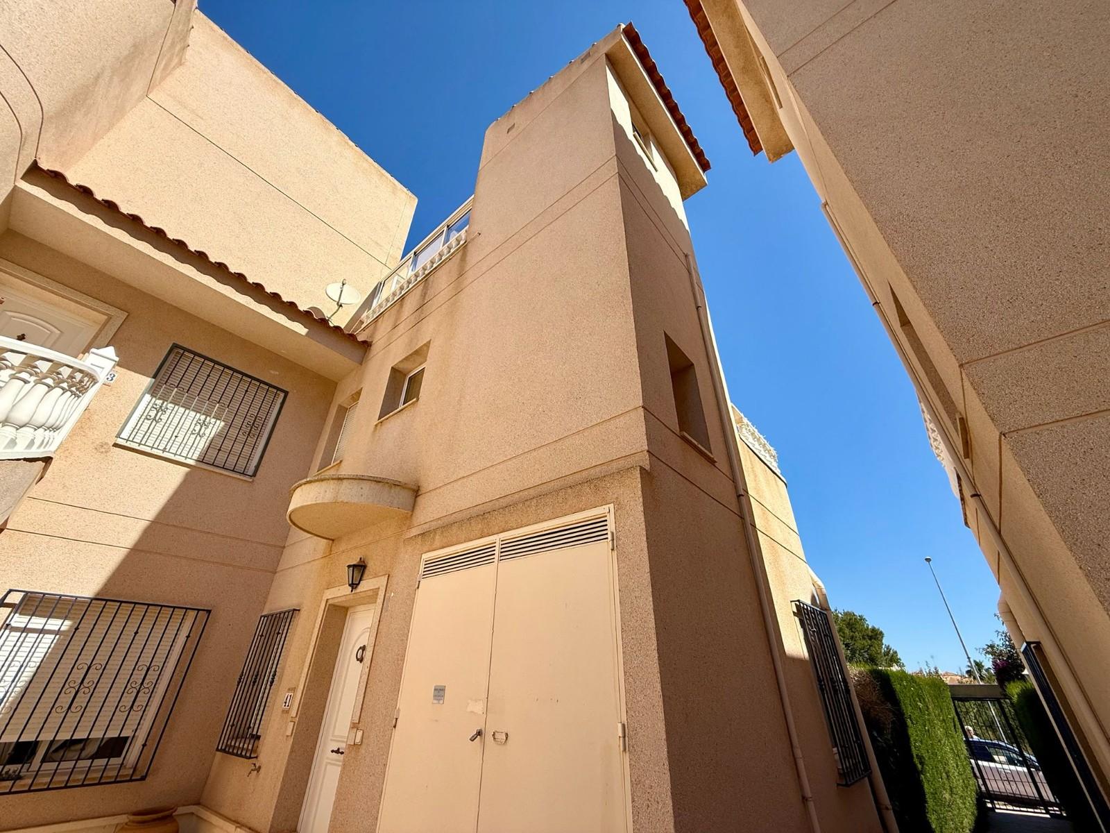 Pareado en Venta en Orihuela