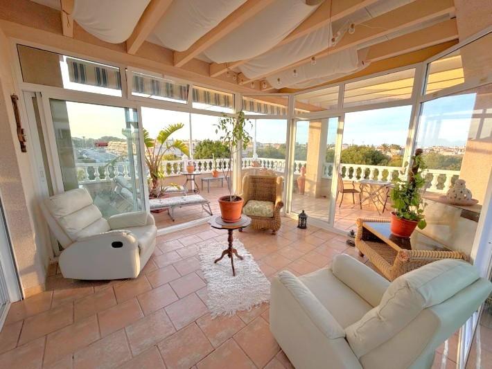 Pareado en Venta en Orihuela