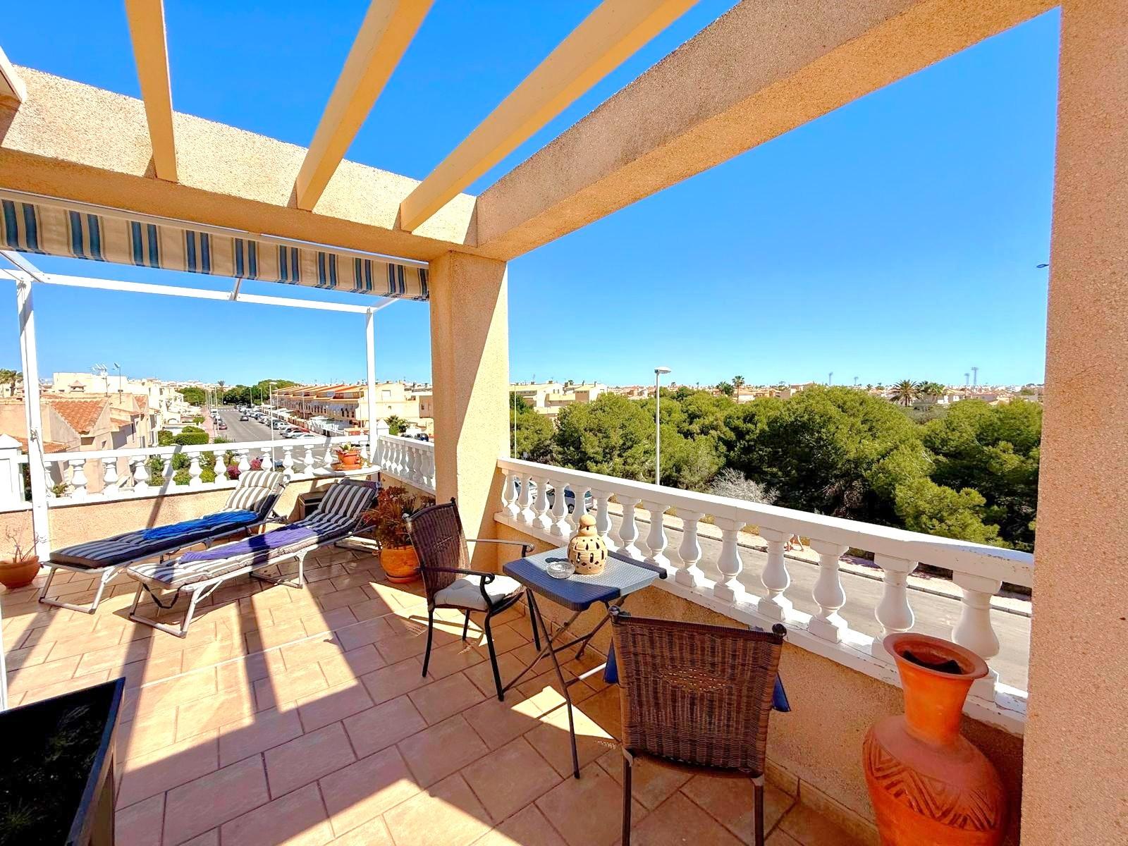 Pareado en Venta en Orihuela