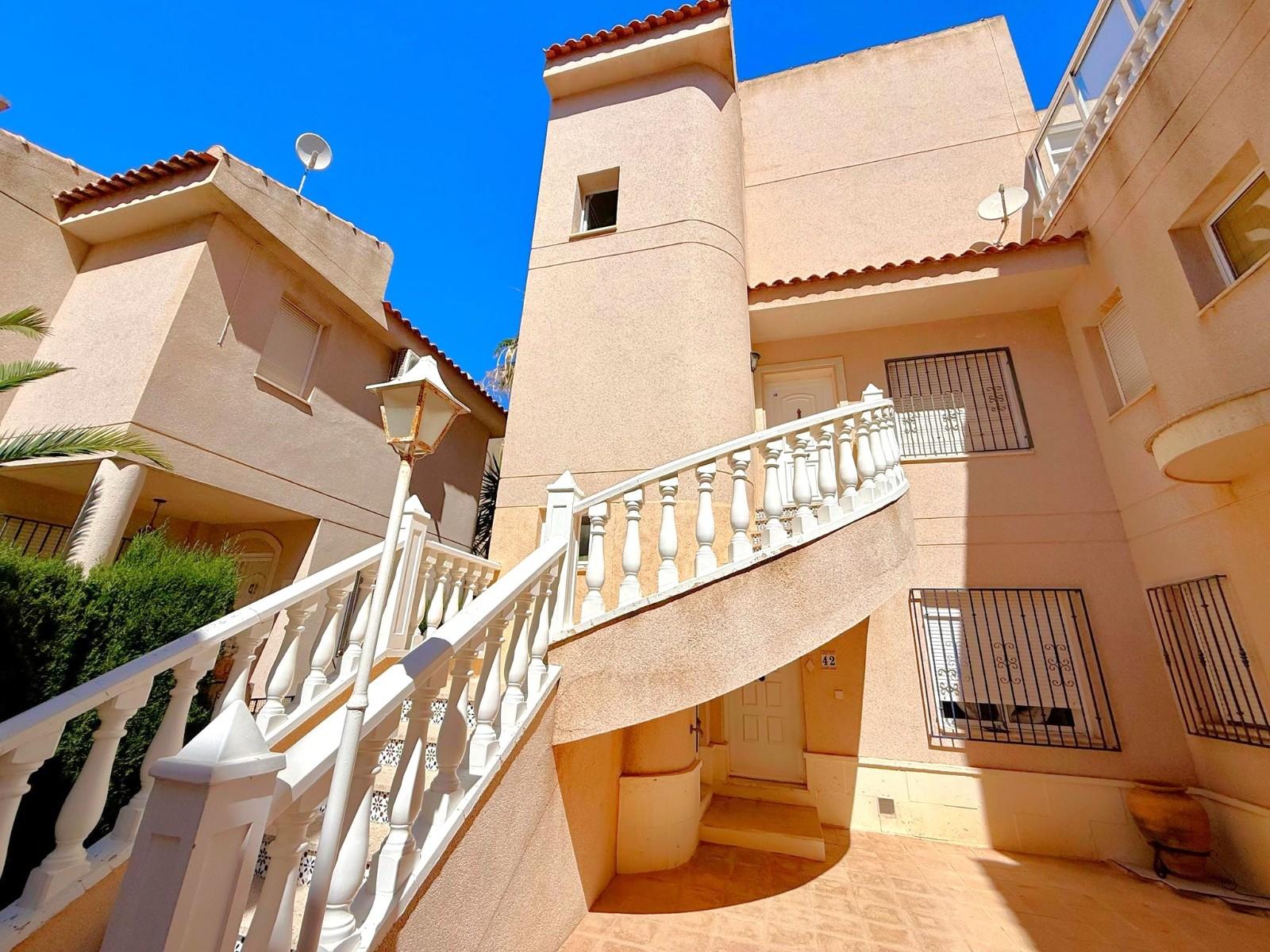 Pareado en Venta en Orihuela