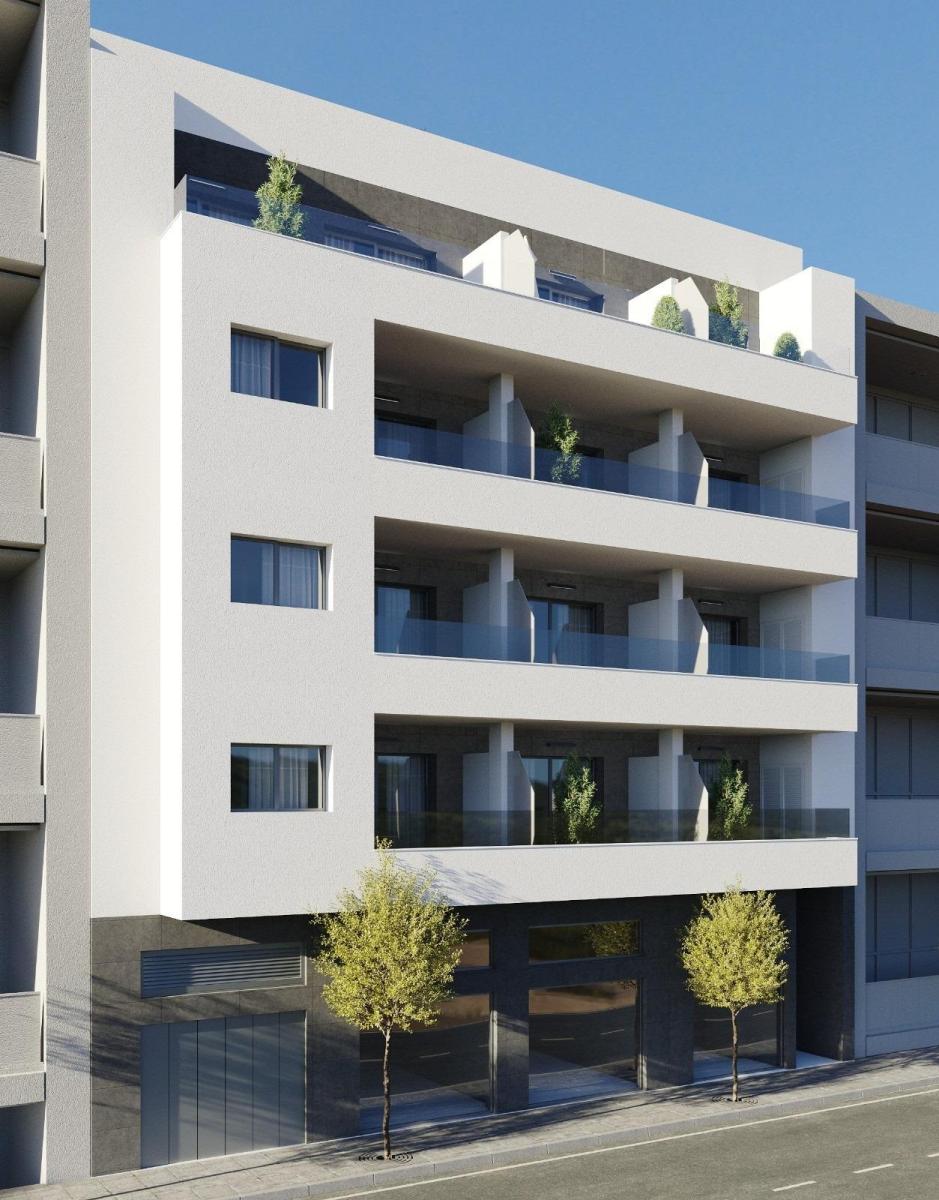 Ático en Venta en Torrevieja