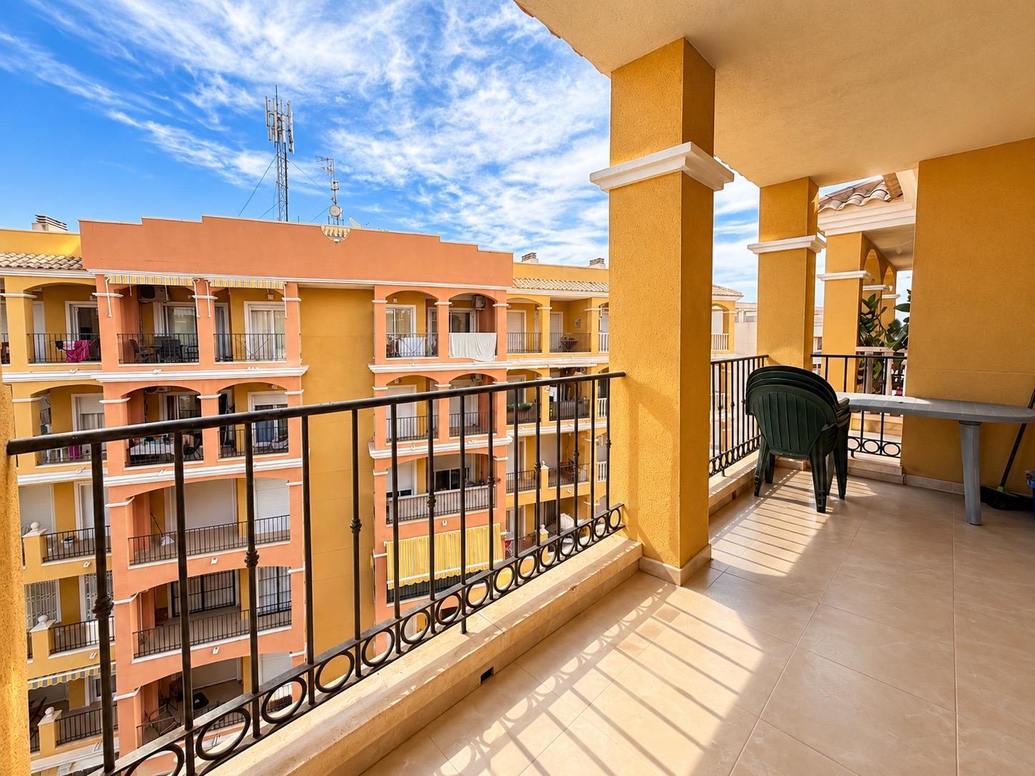 Ático en Venta en Torrevieja