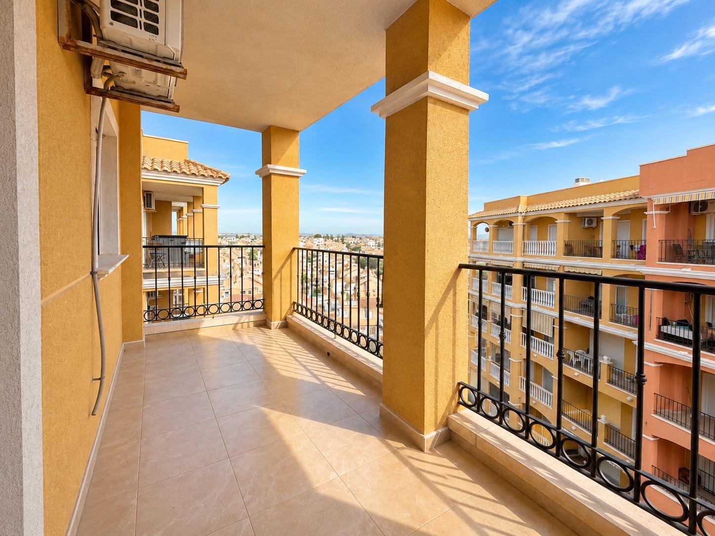 Ático en Venta en Torrevieja