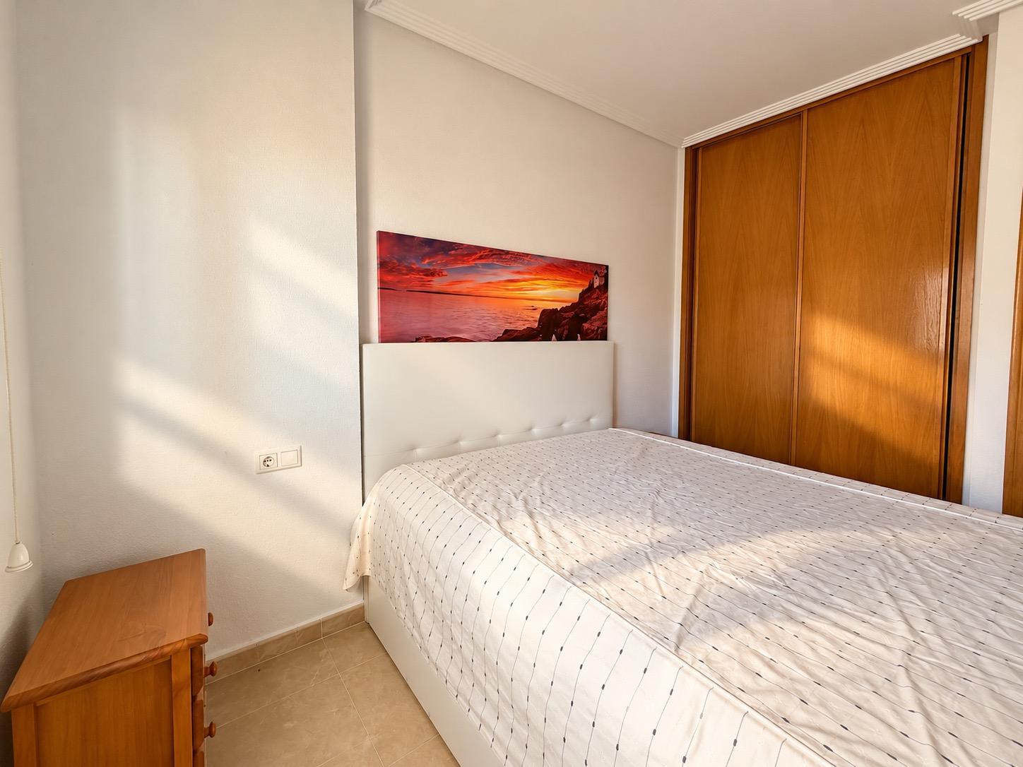 Ático en Venta en Torrevieja
