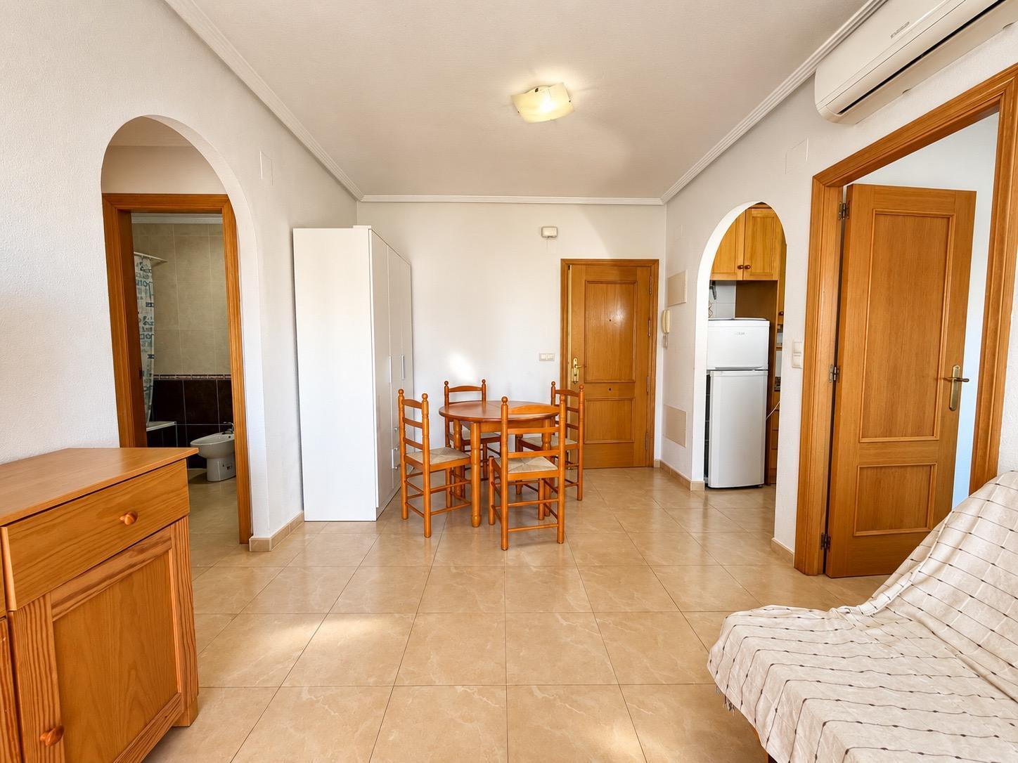 Ático en Venta en Torrevieja