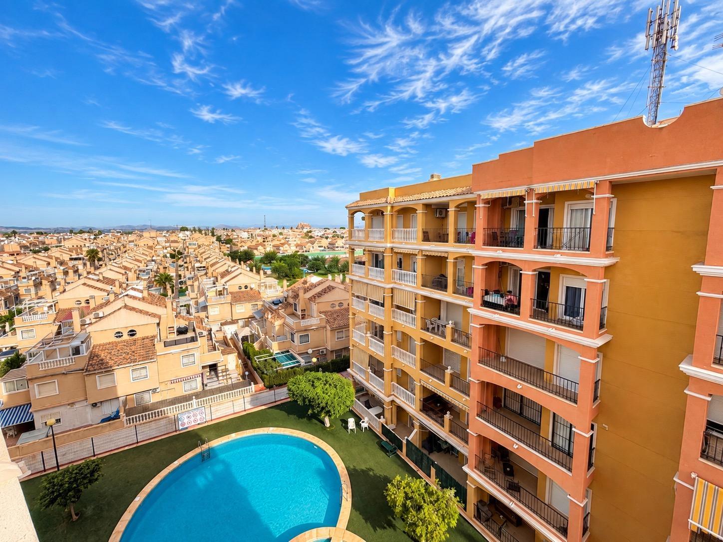 Ático en Venta en Torrevieja