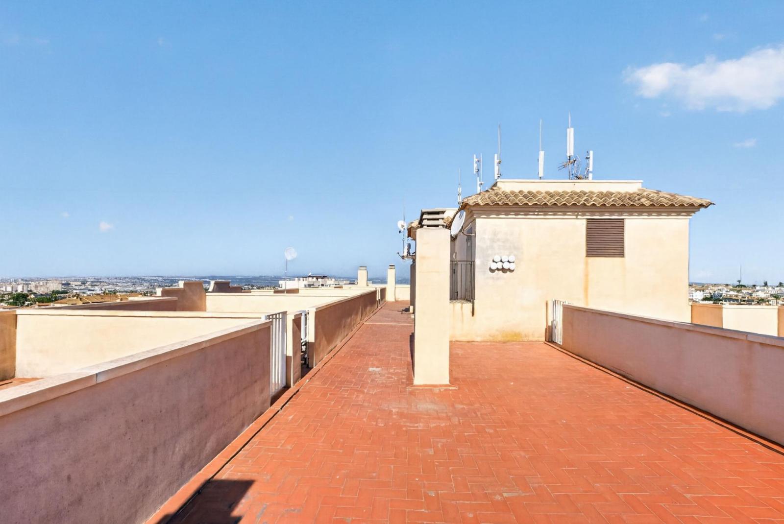 Ático en Venta en Torrevieja