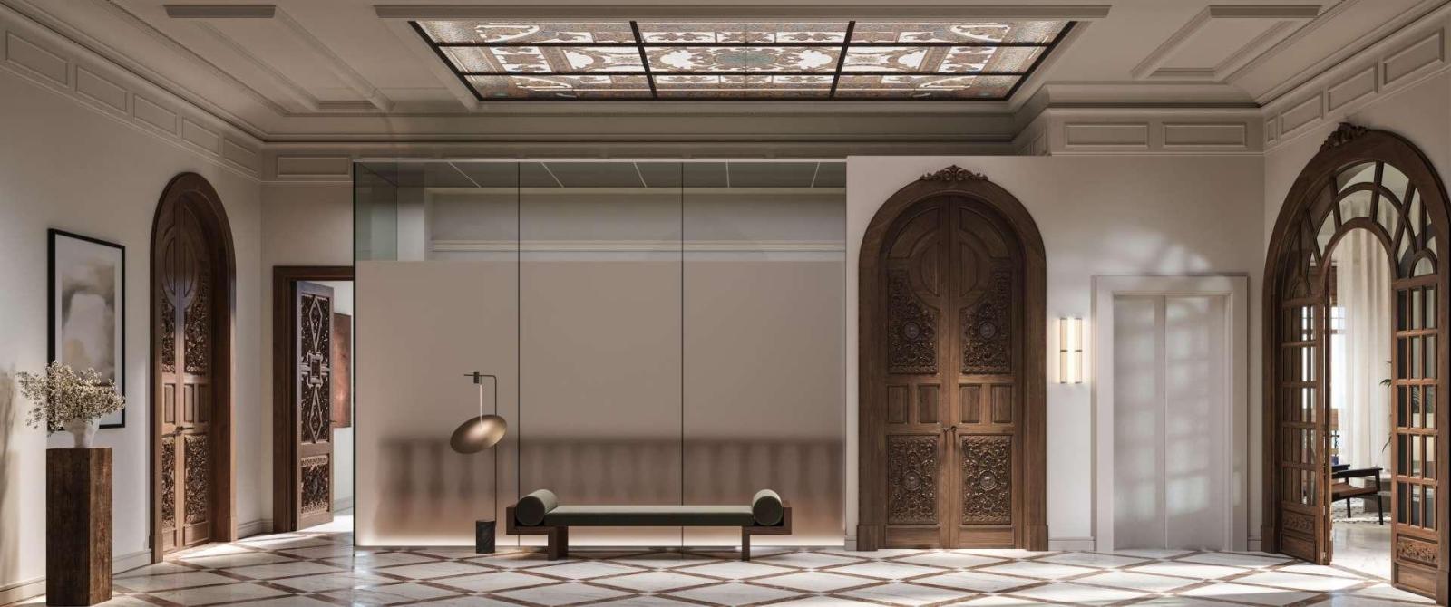 Penthouse for Sale in Málaga