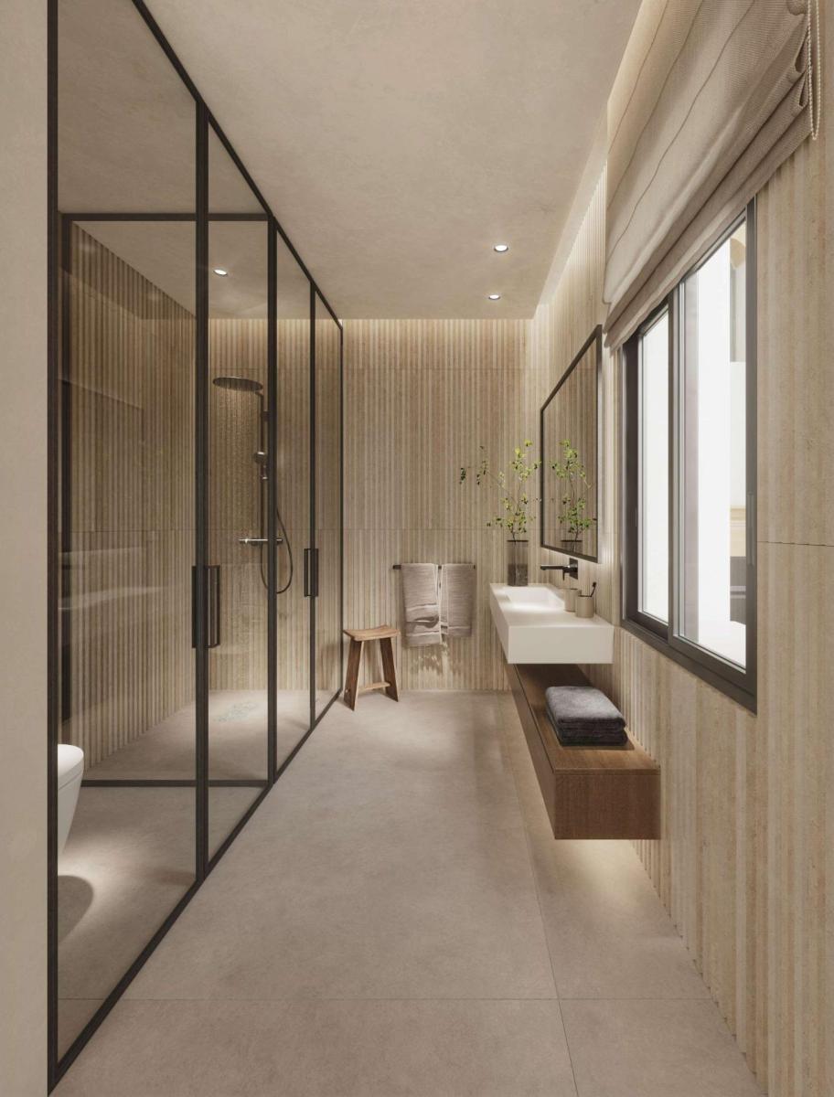 Penthouse for Sale in Málaga