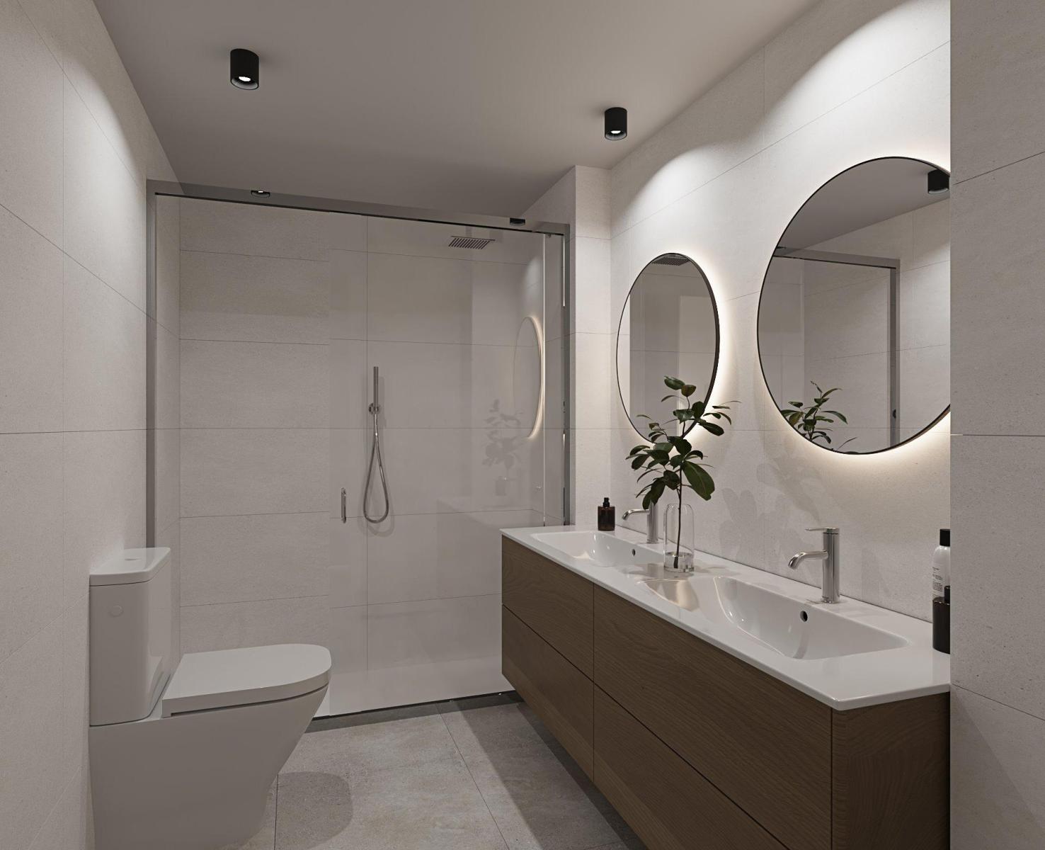 Penthouse for Sale in Casares