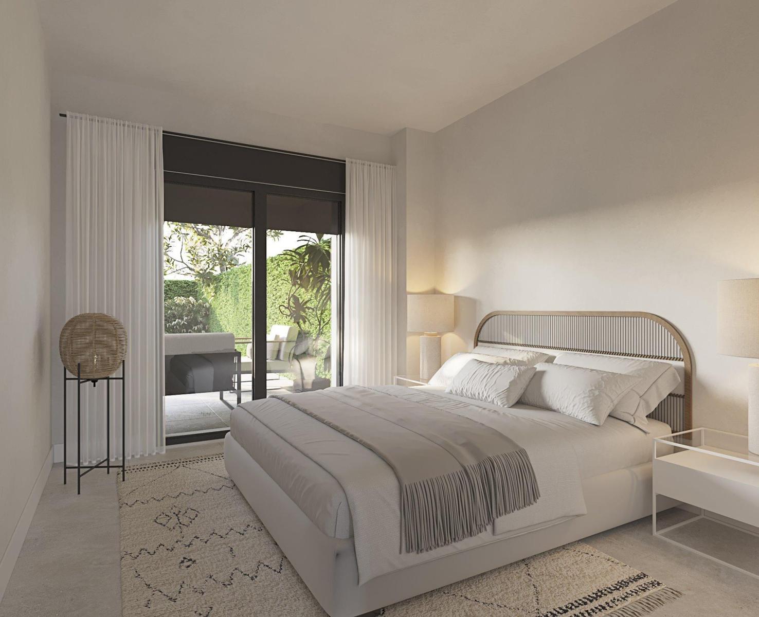 Penthouse for Sale in Casares
