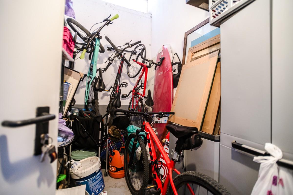 Ático en Venta en San Javier
