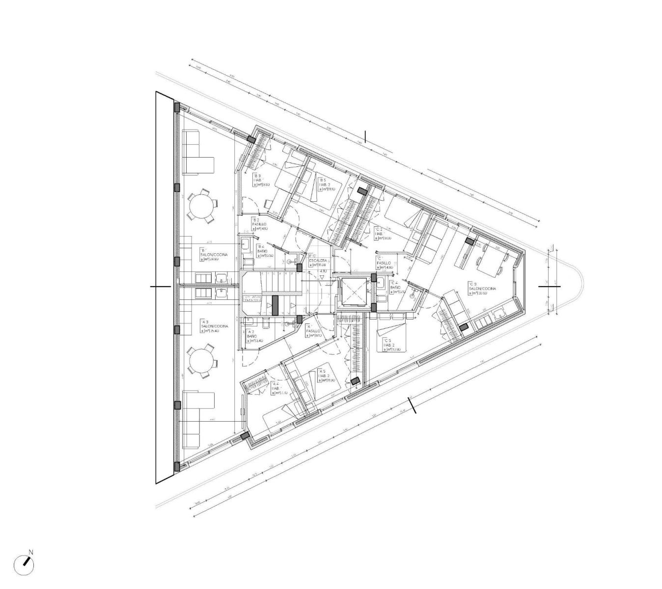 Apartment for Sale in Mazarrón