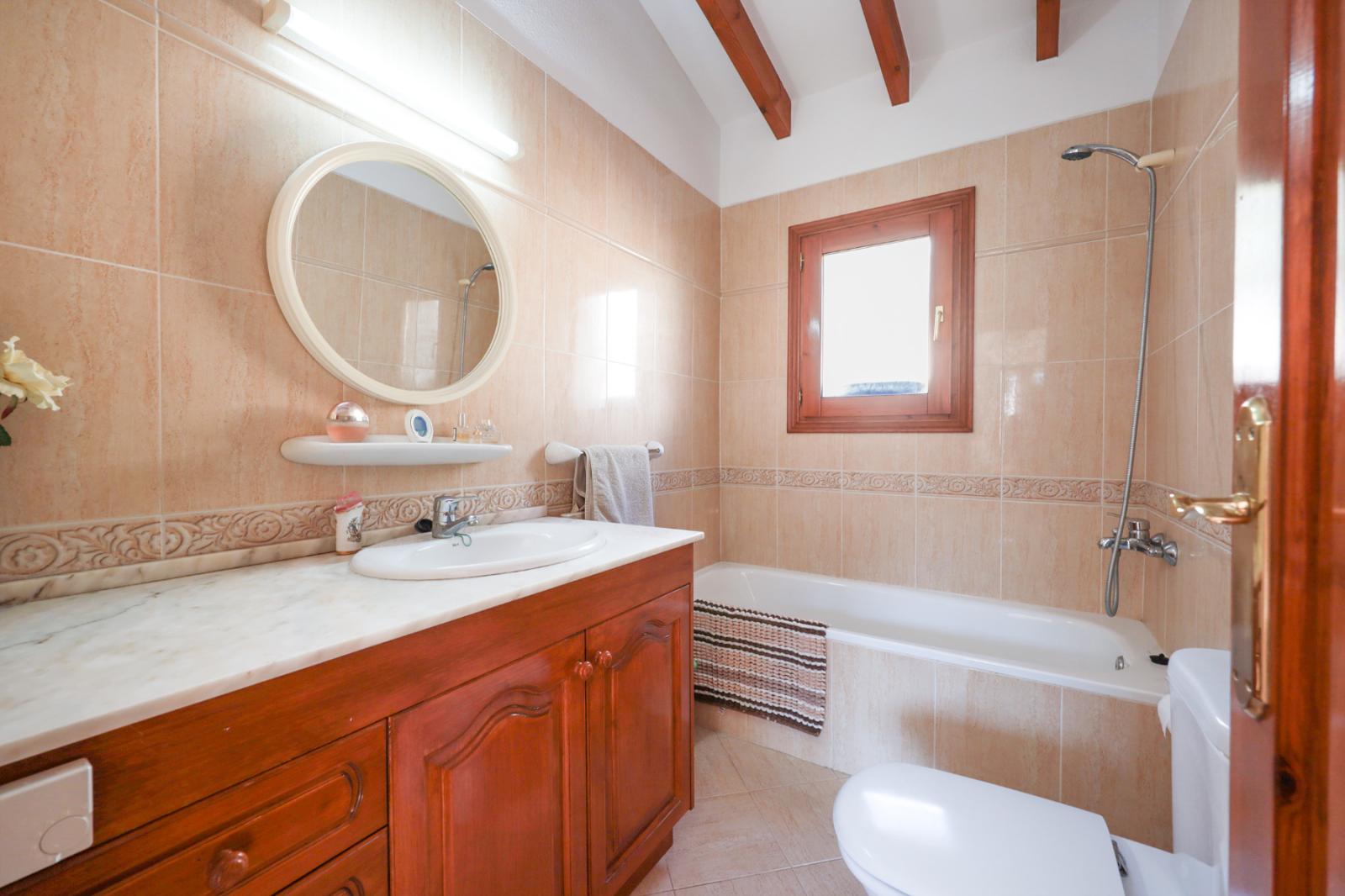 Villa en Venta en Pego