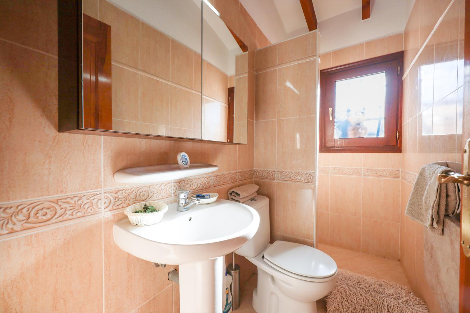 Villa en Venta en Pego