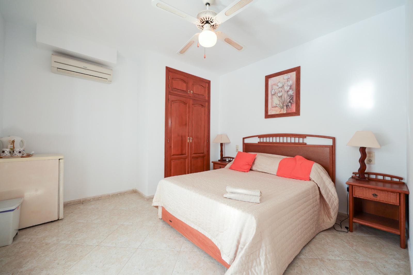 Villa en Venta en Pego