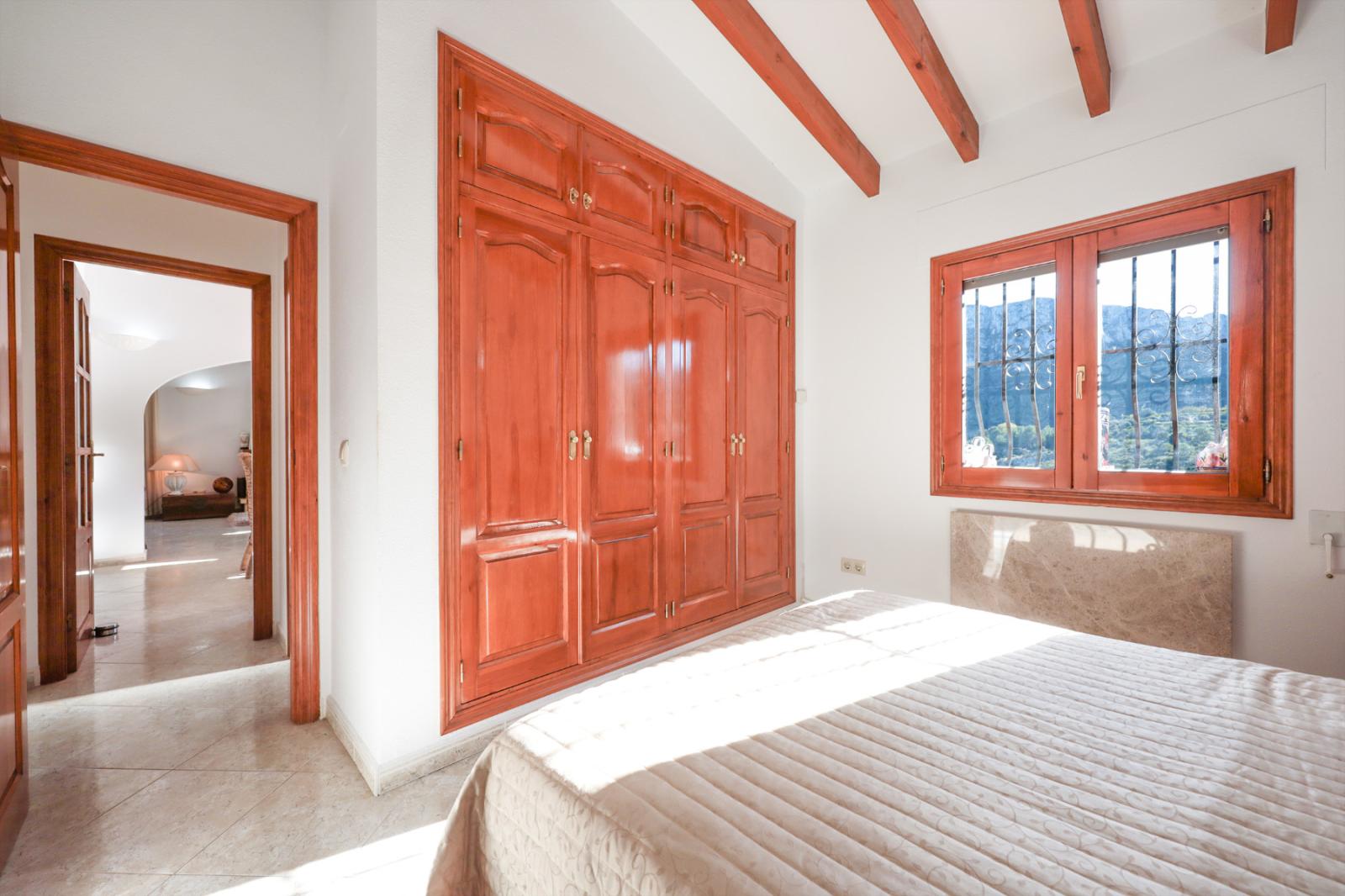 Villa en Venta en Pego