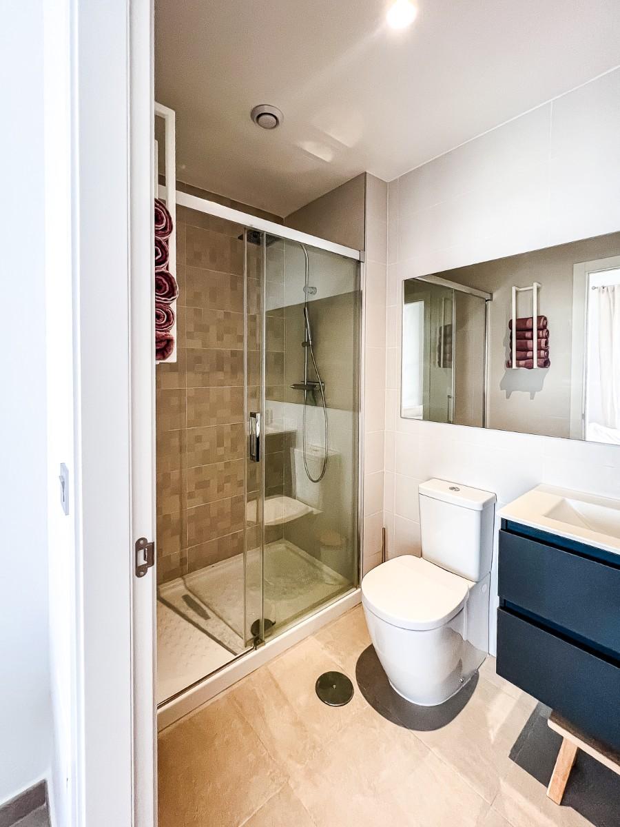 Apartment for Sale in San Javier