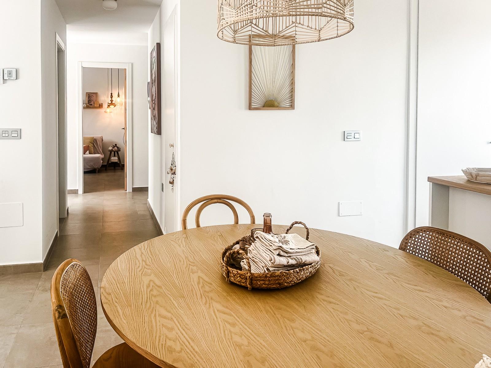 Apartment for Sale in San Javier