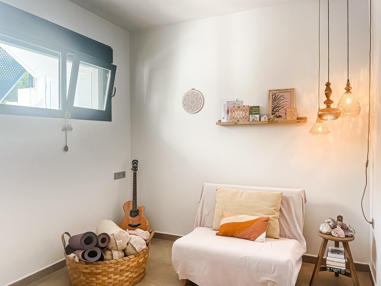 Apartment for Sale in San Javier