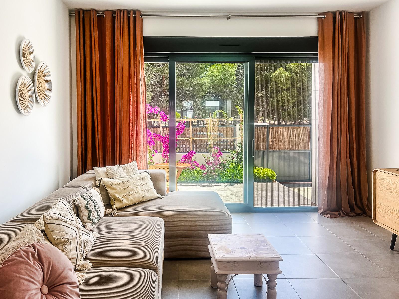 Apartment for Sale in San Javier