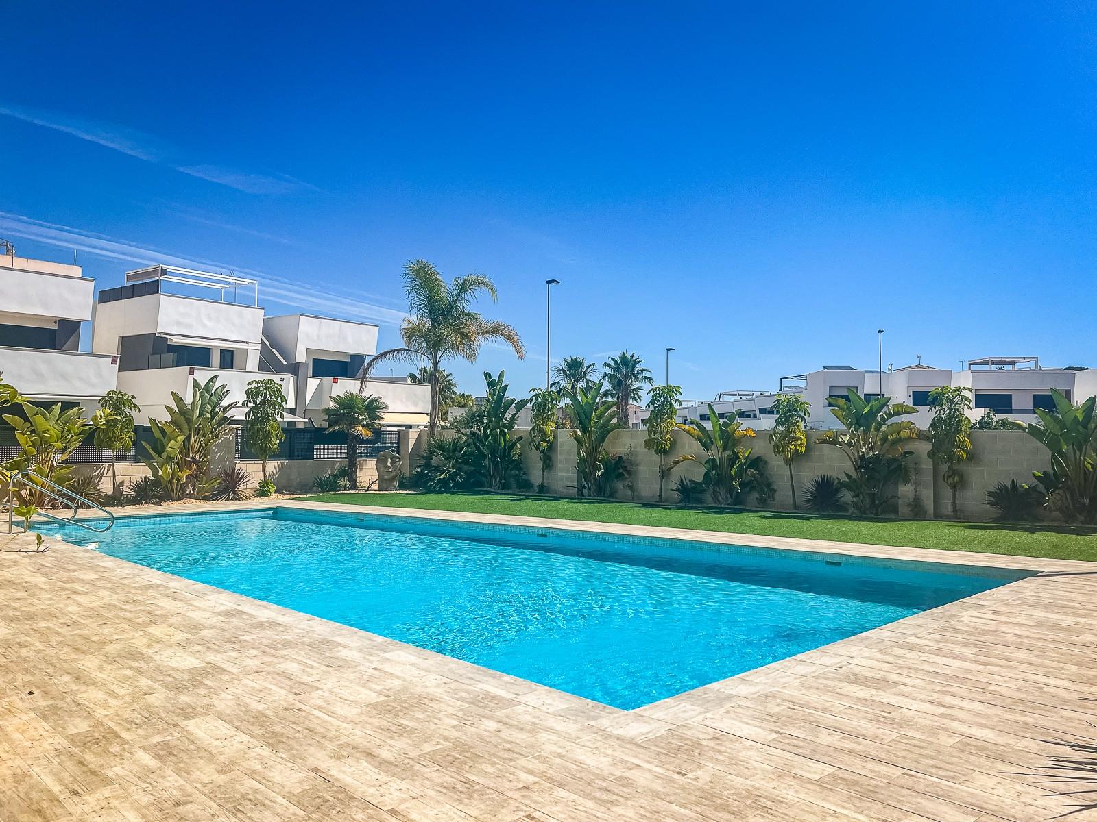 Apartment for Sale in San Javier