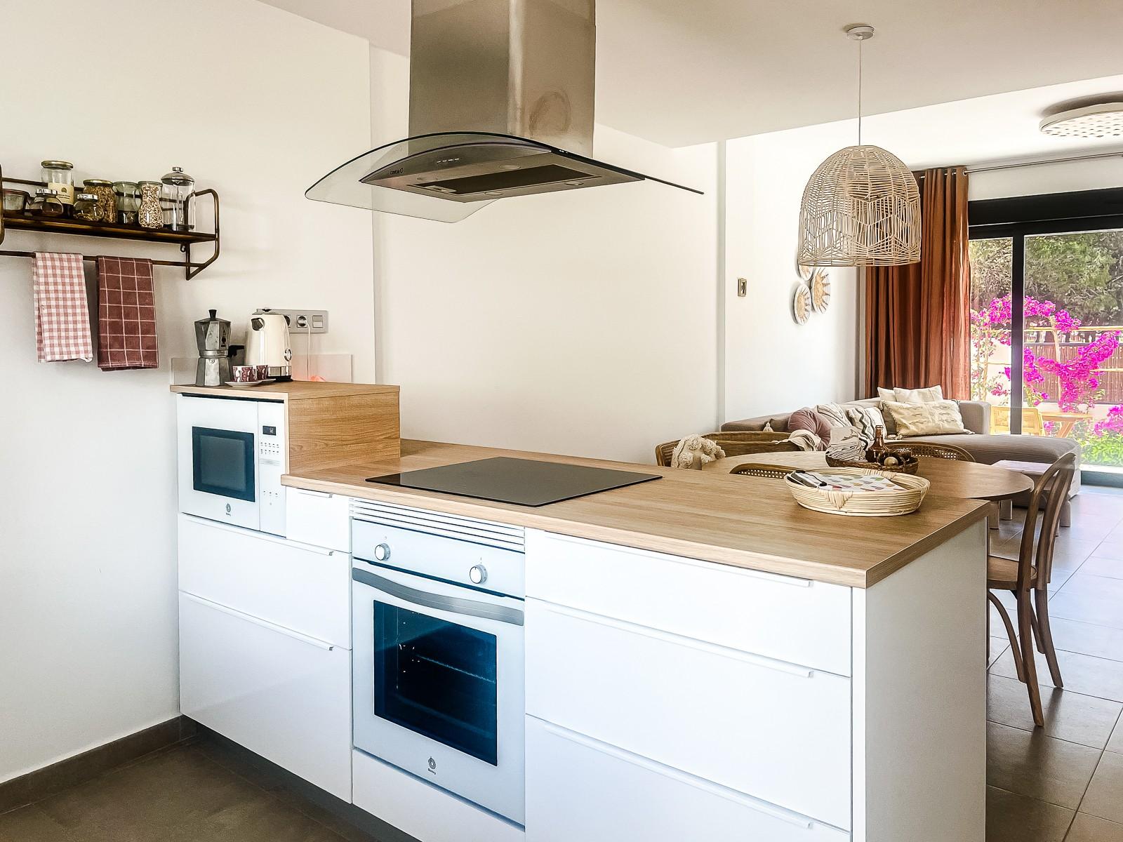 Apartment for Sale in San Javier