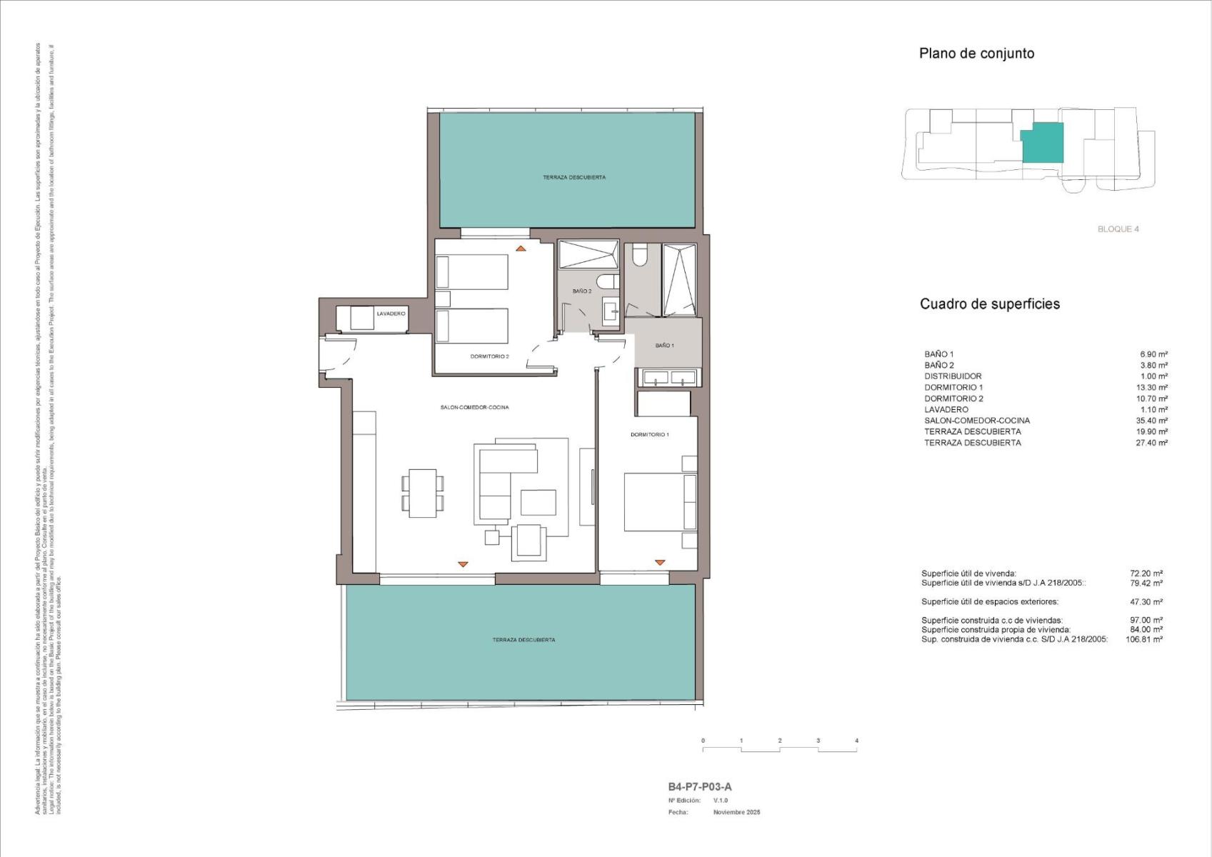 Penthouse for Sale in Mijas