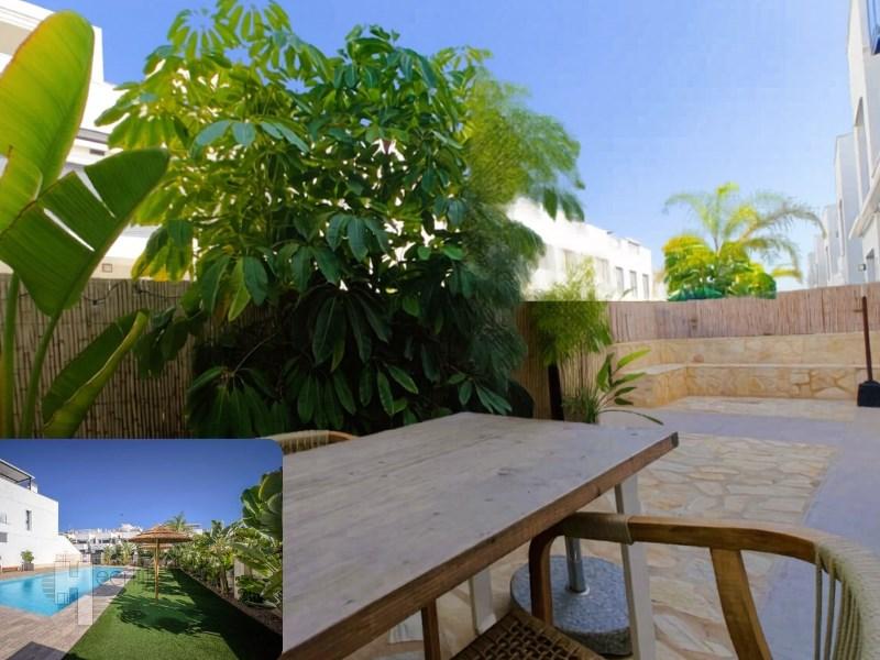 Apartment for Sale in San Javier