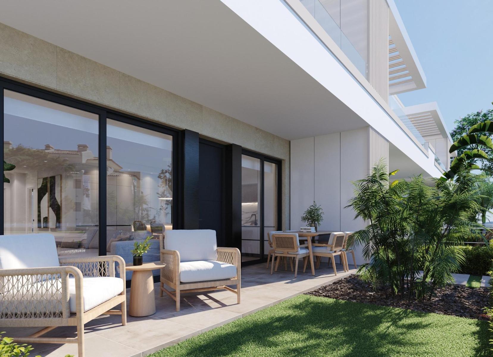 Pareado en Venta en Torre-Pacheco