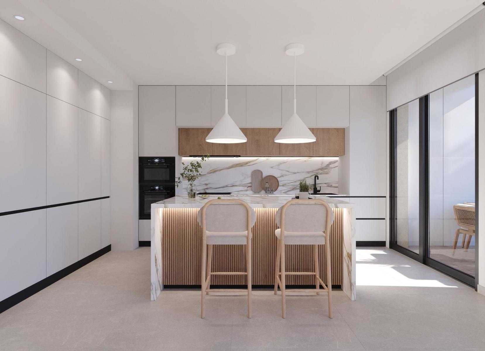 Pareado en Venta en Torre-Pacheco