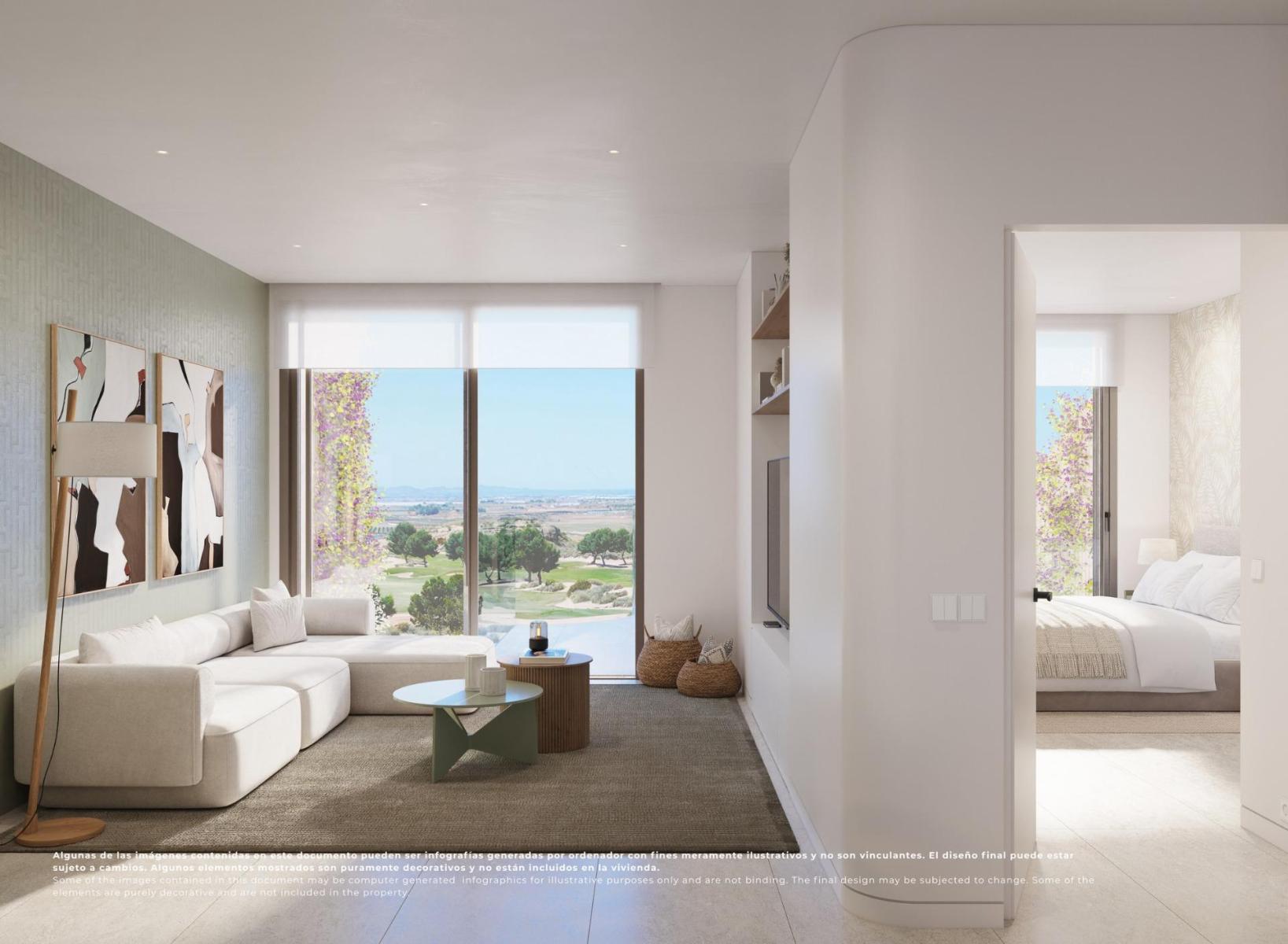 Apartment for Sale in Murcia