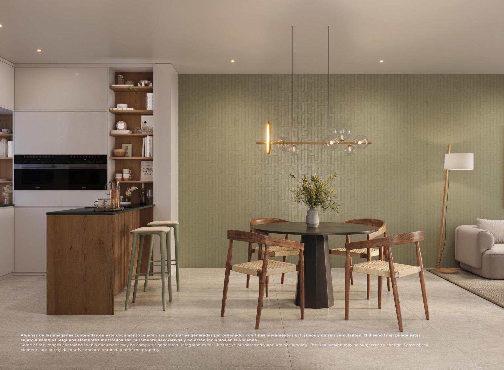 Apartment for Sale in Murcia